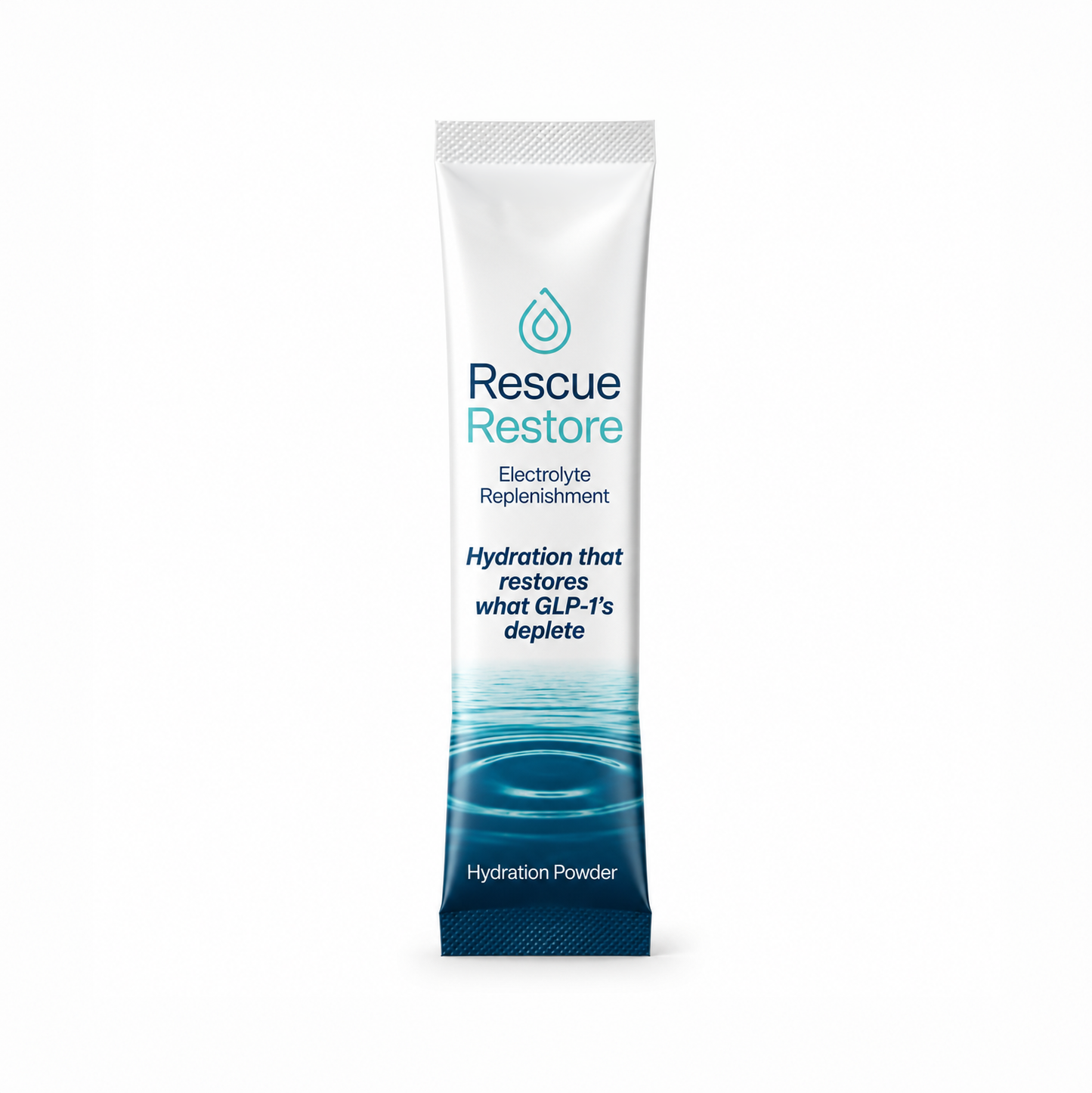 Rescue Restore | Hydration Powder Drink