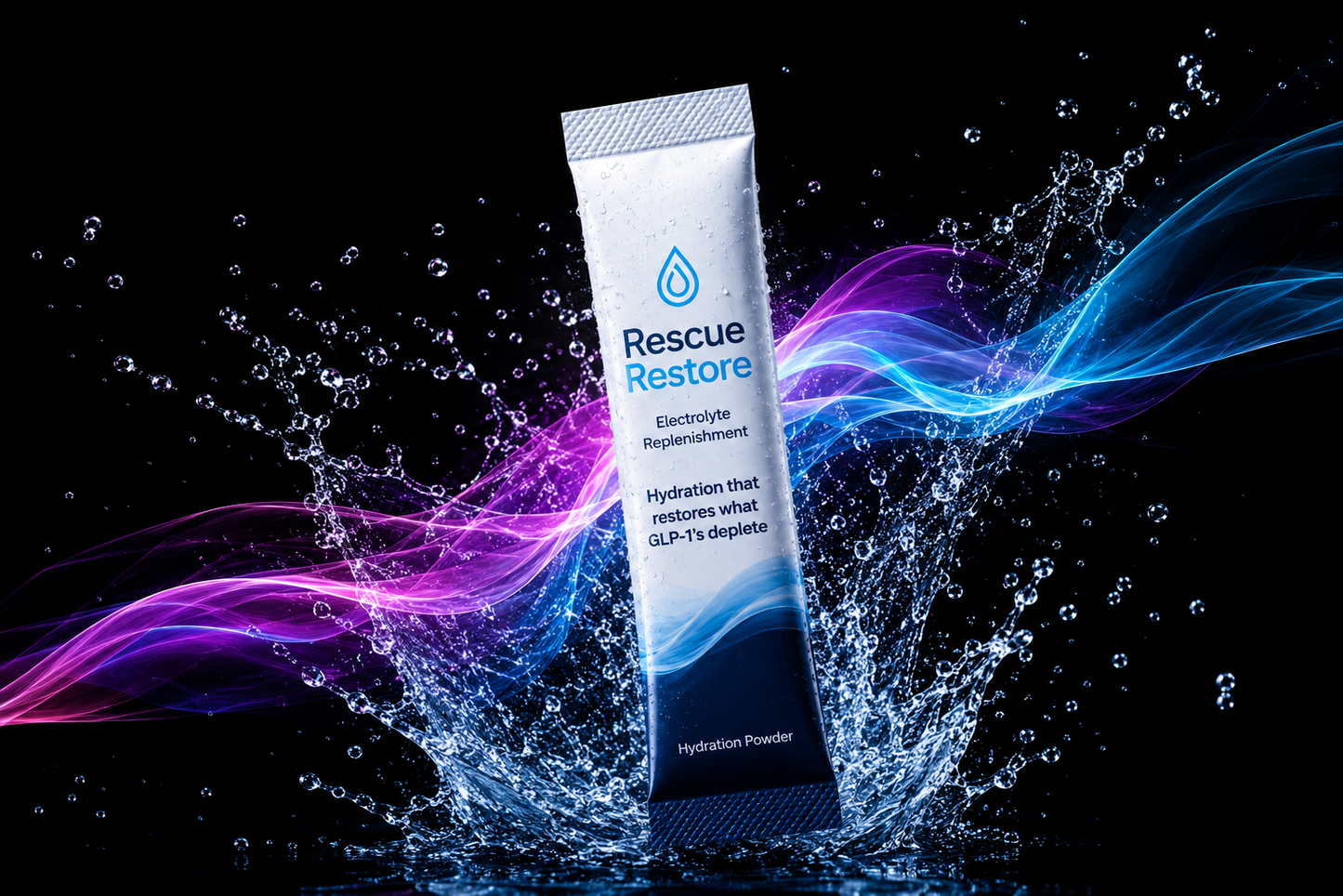 Rescue Restore | Hydration Powder Drink