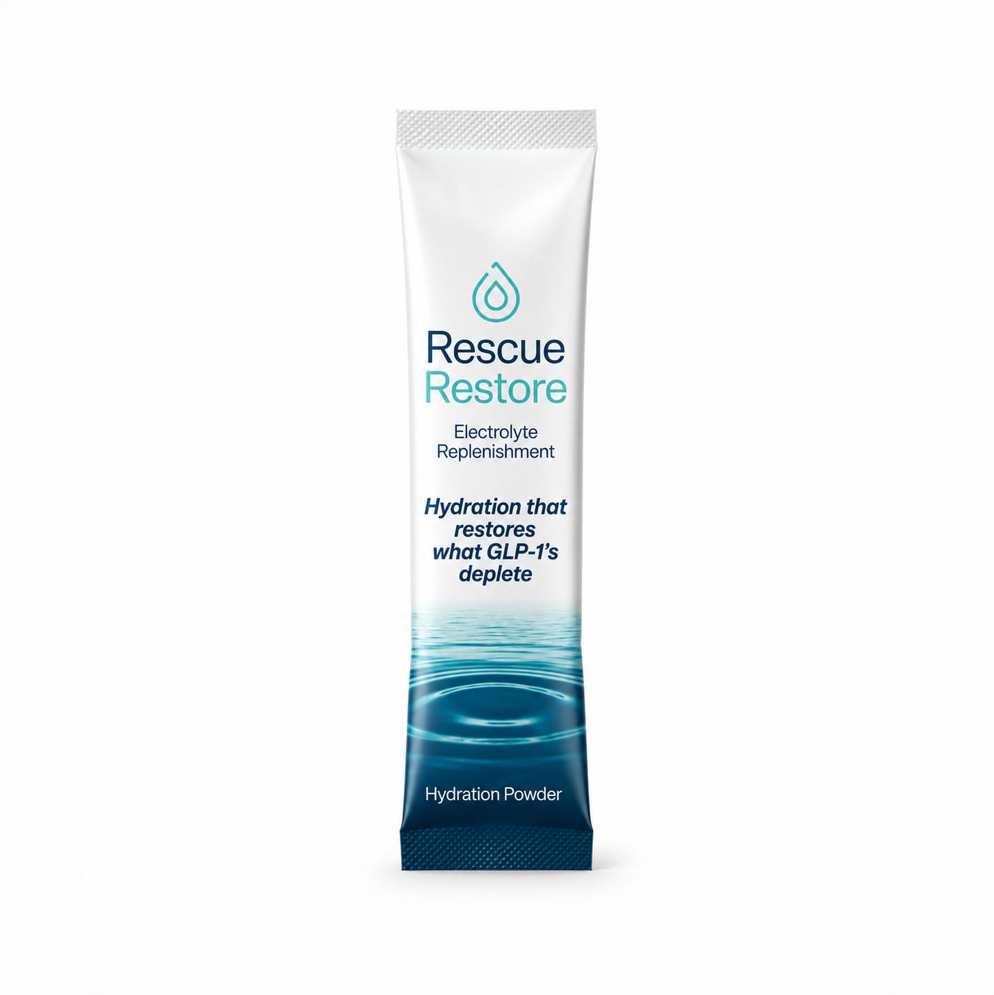 Rescue Restore | Hydration Powder Drink